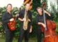 Mellow Swing Jazz Trio